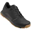 Image de Crankbrothers, Unisexe, Chaussures de cyclisme, Mallet Trail Schuh lace (38), Marron, Noir