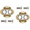 Image de Crankbrothers, Cales, Premium, Or
