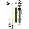Image de Crankbrothers, Tige de selle, (30.90 mm)