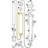 Image de Crankbrothers, Tige de selle, (34.90 mm)