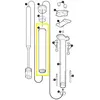 Image de Crankbrothers, Tige de selle, (27.20 mm)