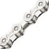 Image de Taya chaîne Octo-DGe-bike 1/2 x 3/32 8S 8S 136 maillons argentés