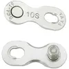 Image de Taya Maillon De Chaîne Sigma Plus Connector 2 Sets 10s