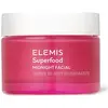 Image de Elemis, Crème visage, Superfood Midnight Facial (50 ml, Crème de nuit)