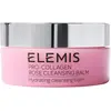 Image de Elemis, Nettoyant pour le visage, Baume nettoyant à la rose Pro-Collagen (Baume démaquillant, 100 ml)