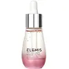 Image de Elemis, Crème visage, Huile Pro-Collagène Rose pour le visage (15 ml)