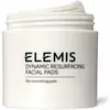 Image de Elemis, Nettoyant pour le visage, Pads dynamiques de resurfaçage pour le visage (Exfoliant nettoyant, 60 ml)