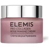 Image de Elemis, Crème visage, Pro-Collagen Rose Marine Cream przeciwzmarszczkowy krem nawil aj cy na dzie  50ml (50 ml, Crème de jour)