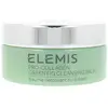 Image de Elemis, Nettoyant pour le visage, Baume nettoyant Pro-Collagène 3en1 nettoyant fondant pour le visage avec 9 huiles essentielles (100 ml)