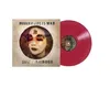 Image de Life On The Moon Vinyle Rouge Vinyle album