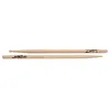 Image de Zildjian Hickory 7AWN - Paire de baguettes batterie