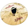 Image de Zildjian 9 FX Oriental Trash Splash (9", éclabousser), Cymbale