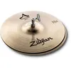 Image de Zildjian A20510 - Charleston A-Custom 14'' Hi Hats Charlestons Hi Hat