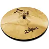 Image de Zildjian 14 A Hihats personnalisés (14", HiHat), Cymbale