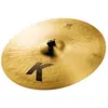 Image de Zildjian K 20 Ride bekken (20", Cuvette), Cymbale