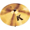 Image de Zildjian K0819 - Ride K-Series 22'' Rides