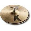 Image de Zildjian K0829 Charleston K-Series 13'' Special K/Z Hi Hat Dyno Beat Charlestons Hi Hat