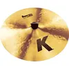 Image de Zildjian K0902 - K-series Dark Crash Thin 16'' Crashs
