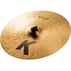 Image de Zildjian K0903 - Crash K-Series 17'' Dark Thin Crash Crashs