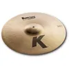 Image de Zildjian K0904 - Crash K 18'' Dark Thin Crash Crashs