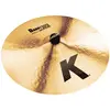 Image de Zildjian 18 K Dark Thin Crash (17.99", Cuvette), Cymbale