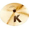 Image de Zildjian K0951 - K-Custom Dark Crash 16'' Crashs
