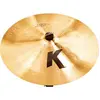 Image de Cymbales ZILDJIAN - CHINA K' CUSTOM 19 DARK CHINA - K0972 China