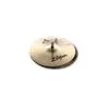 Image de Zildjian A0123 - A-series 14'' Mastersound Hi Hat Charlestons Hi Hat