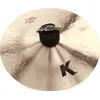 Image de Zildjian K0930 - Splash K-Custom 8'' Dark Splash Splashs
