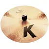 Image de Zildjian 16 K Custom Session Crash (15.98", Cuvette), Cymbale