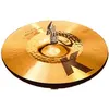 Image de Zildjian K1213 - K-Custom 13.25'' Hybrid Hi Hats Charlestons Hi Hat
