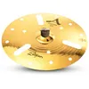 Image de Zildjian A20816 - Crash A Custom 16'' Efx Crash Crashs