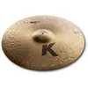 Image de Zildjian K0830 - Ride K-Series 22'' Dark Medium Ride Rides