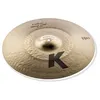 Image de Zildjian K1216 - K-Custom 16'' Hybrid Crash Crashs