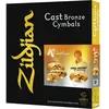 Image de Zildjian K1250-I7 - Pack cymbales