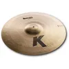 Image de Zildjian K-Series 20'' Dark Crash Thin Crashs