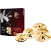 Image de Zildjian KCD900 - Pack cymbales K'Custom Dark