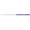 Image de Zildjian Accessories 5AWP - Dip Super 5A Violet Baguettes de Batterie