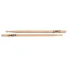 Image de Zildjian 5BWN - Paire de Baguettes 5B hickory