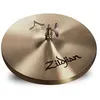 Image de Zildjian A0113 - A-series New Beat HI-hats 12'' Charlestons Hi Hat