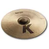 Image de Zildjian K0703 - K-series Sweet Crash 17'' Crashs
