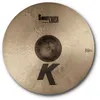 Image de Zildjian K0705 - K-series Sweet Crash 19'' Crashs