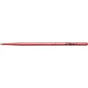 Image de Zildjian Accessories Z5ACP - 5A Chroma Pink Baguettes de Batterie