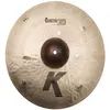 Image de Zildjian K Cluster Crash 16 pouces (16", Cuvette), Cymbale