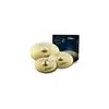 Image de Zildjian ZP4PK - Pack de cymbales 14''-16''-20''