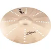 Image de Zildjian 17'' I-family Trash Crash ILH17trc Crashs