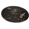 Image de Zildjian S DarK-Series 16'' Crash Crashs