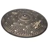 Image de Zildjian S DarK-Series 18'' Crash Crashs