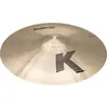 Image de Zildjian K2818 18'' K-series Paper Thin Crash Crashs