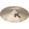 Image de Zildjian K2821 21'' K-series Paper Thin Crash Crashs